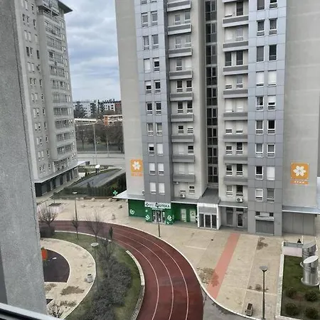 Petra Belvill Zumbul Apartment
