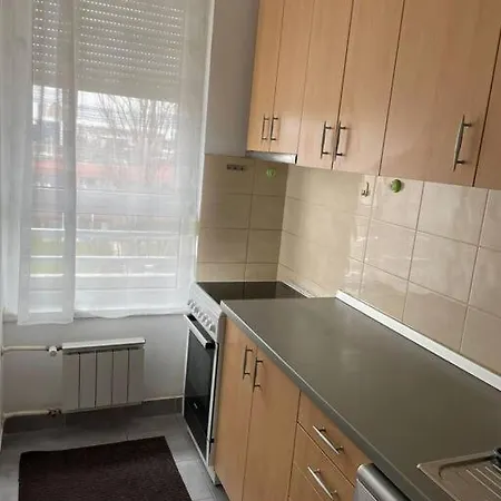 Apartment Petra Belvill Zumbul Belgrade