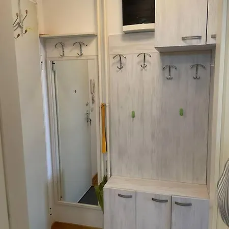 Petra Belvill Zumbul Apartment