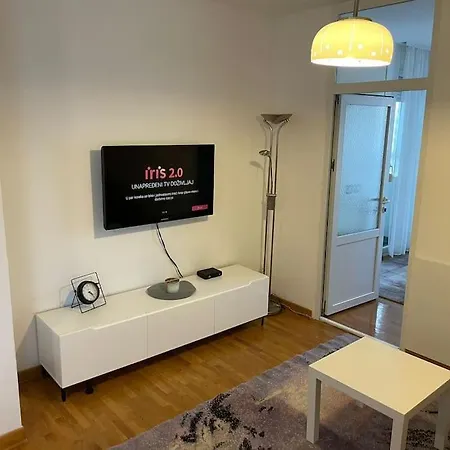 Apartment Petra Belvill Zumbul *