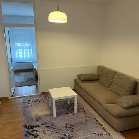 Apartment Petra Belvill Zumbul Belgrade